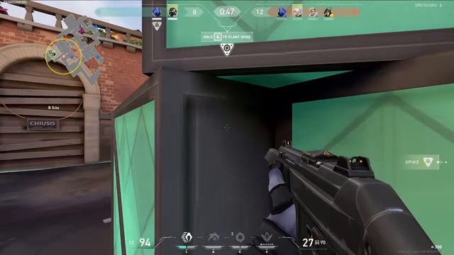 Valorant Rank Push Live смотреть онлайн