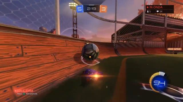 Live Di Rocket league  provini TEAM Unity  , qualsiasi modalità giocamo assieme, ranking смотреть онлайн