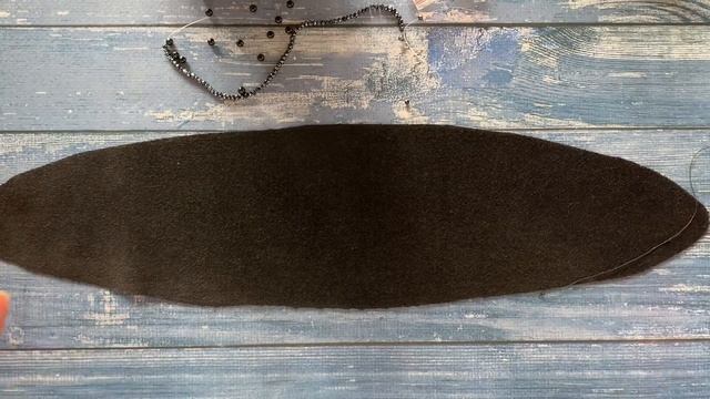 Модный широкий ободок с узлом своими руками | Headband turban tutorial смотреть онлайн