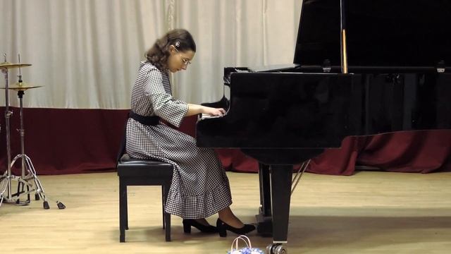 Сольний концерт Ленарт Вероніки - 18.11.2023 смотреть онлайн