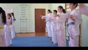 Сериал "ДОЧКИ". 1 Серия.