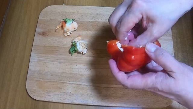 Курица тушеная с капустой на ужин для всей семьи.