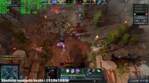 Dota 2 - Intel pentium g850