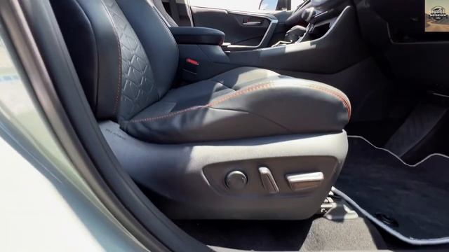 THE TOYOTA RAV 4 2019 ADVENTURE PACKAGE REVIEW: Should You Buy It? смотреть онлайн