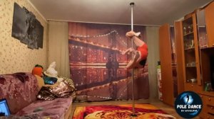 Пилон Дома_Связка ПАУК-МОРСКОЙ КОНЕК