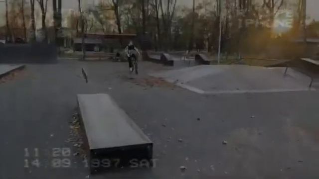 Что такое андеграунд ?