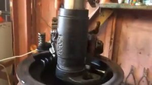 Ремонт вязального аппарата тюкового пресс подборщика Sipma (Сипма)