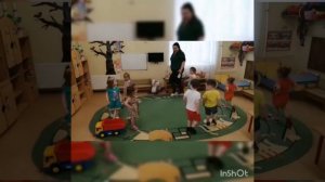 Занятие по ФЭМП в первой младшей группе "Ладушки". 12052022