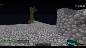 SkyBlock на Cristalix: Первый спавнер!