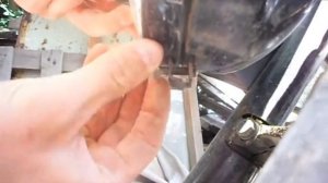 Как поменять лампочку на фаре на иж юпитер 5