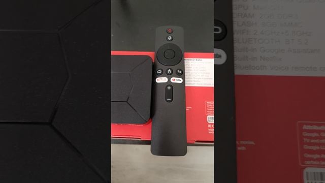 Обзор смарт приставки модель Q5 за 20$. смотреть онлайн