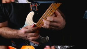 Обзор электроукулеле Flight Rock Series