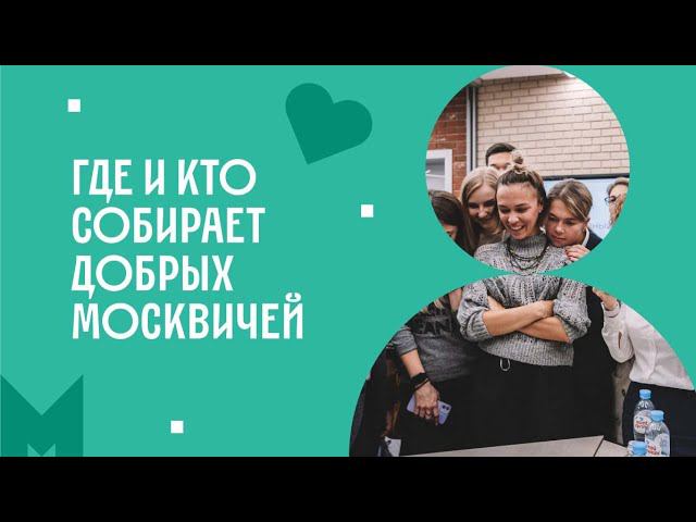 Комитет общественных связей и молодежной политики города Москвы