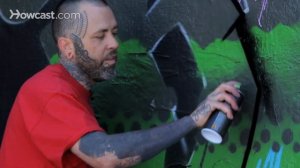 How to Create a Wildstyle Piece | Graffiti Art