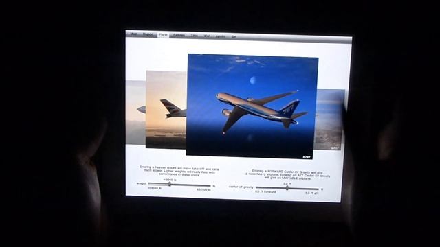 X-Plane 9 iPad Review смотреть онлайн