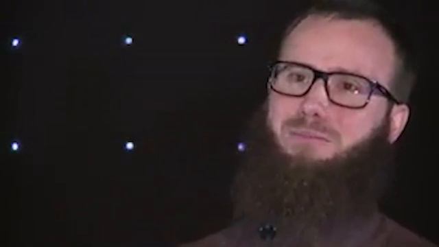 THE STRAIGHT PATH CONVENTION, SHEAKH YUSHA EVANS смотреть онлайн