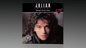 JULIAN Straight To My Heart 1986 (Ultra HD 4K)