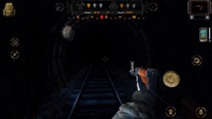 Z.O.N.A Shadow of Lemansk - Gameplay Walkthrough Part 1 (iOS Android)