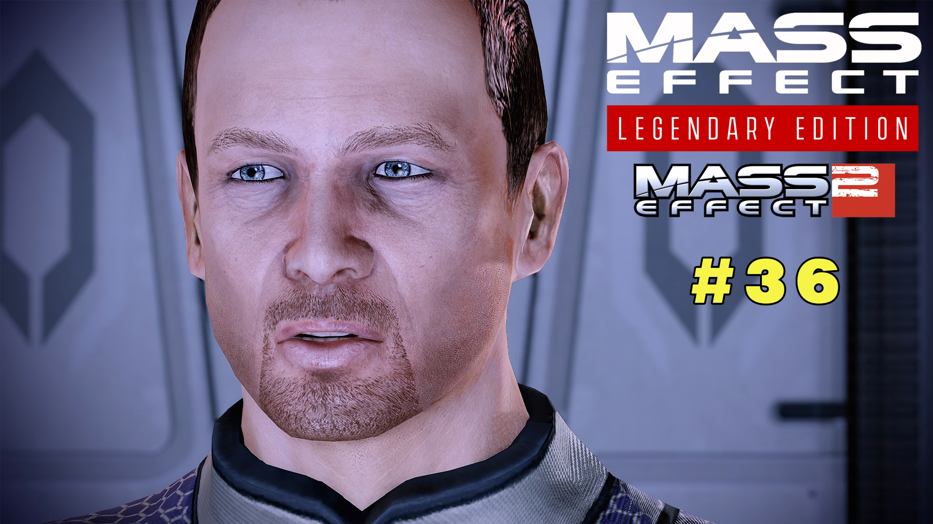 Планета Айте Mass Effect Legendary Edition Mass Effect 2 #36