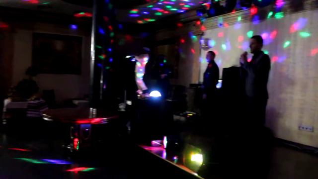 Поляк Олег- Luna Tu смотреть онлайн