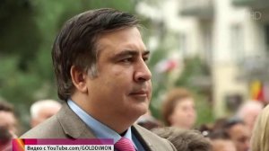 Прокуратура Грузии обратилась к Польше с запросом ...авомерности визита в Варшаву Михаила Саакашвили