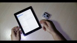 Как сделать WI-FI в любую камеру microSD adapter Wi Fi