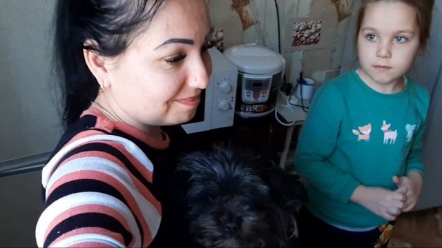 ?ВЛОГ?ПОКРАСКА ВОЛОС ?СТРИЖКА ВОЛОС?ПОДРУЖКИ ВЕСЕЛУШКИ? смотреть онлайн