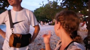 Pangkor Island/Остров Пангкор, Malaysia