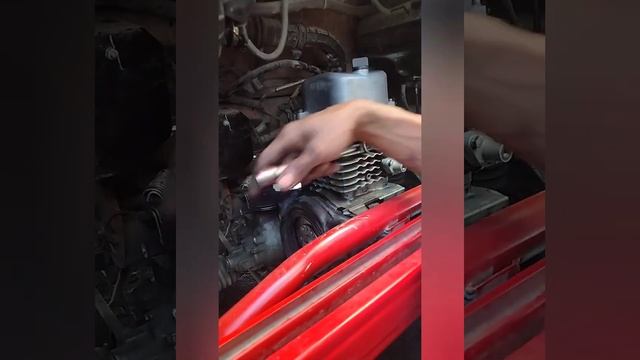 part 2 replace valve sealtiming chainchain guide