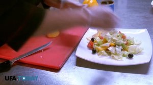 Обзор ресторанов Уфы от портала UFA.TODAY