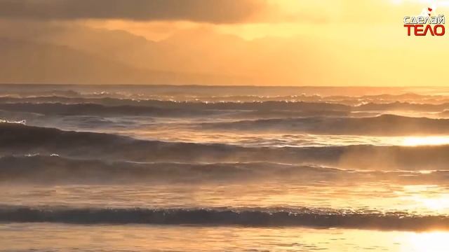 Медитация на похудение (установка) Антон Чёрный смотреть онлайн