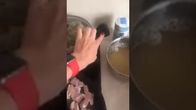 Обзор Набор посуды Tefal  Comfort max New C973SB34 11 предметов из Сулпак