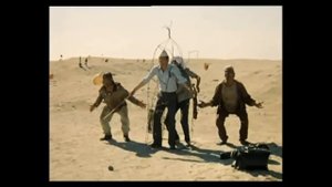 მუსიკა ფილმიდან "ქინ-ძა-ძა!" / музыка из к/ф "кин-дза-дза!"