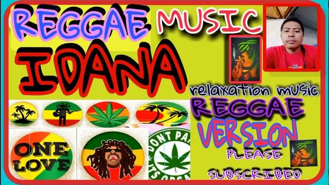 IDANA/SAYAW SA BUKIDNON REGGAE VERSION MUSIC FOR RELAXATION #reggae #reggaeton #relaxation смотреть онлайн