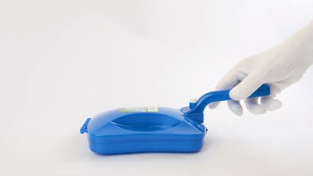 Щетка для пола, артикул 80-ЩДЧК-3рол смотреть онлайн