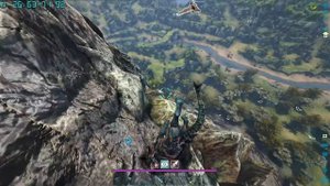 Приручаем Астродельфиса и Сову - ARK Genesis 2 Прохождение #4