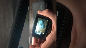 GoPro 9 - не включается