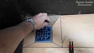 Рабочие хитрости часть 2 Шайтер Андрей! 1