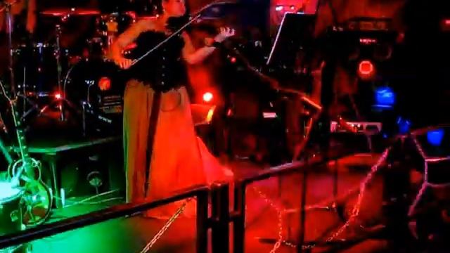 Escala Palladio (Electric Violin Cover). Скрипач на праздник! 8 951 879 07 89 смотреть онлайн