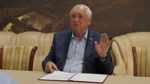 Соглашение о сотрудничестве с юридической компанией Мой юрист