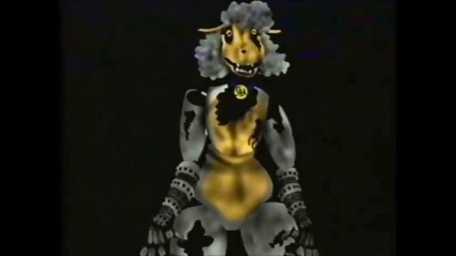 Что такое Аналоговый Хоррор| Краткая История и Развитие жанра смотреть онлайн