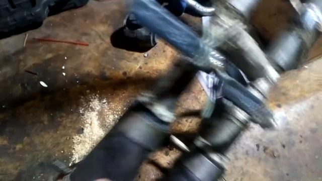 Обогрев Буханки смотреть онлайн