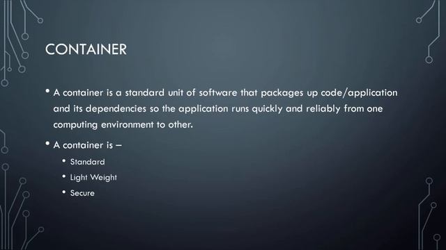 Docker Basics | Docker Hands on Guide | Docker for beginner - learn Docker смотреть онлайн