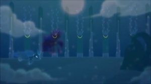 Luna Angel of Darkness MLP FIM PMV