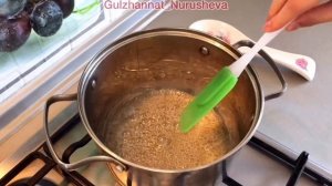 Карамель для украшения торта. Тортты әсемдеуге арналған Карамель.