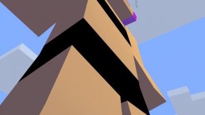 Minecraft Giantess Growth //Growing MVEGS//