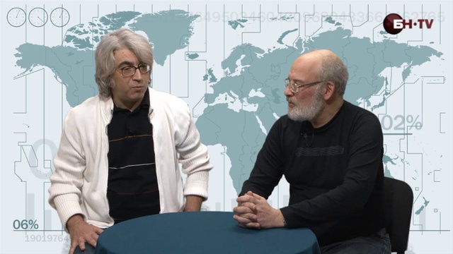 Популярная аналитика. «Метеорология рынка жилья» чать 2