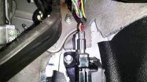 Installing an Aftermarket Cruise Control Kit in a 2015 Ford Transit