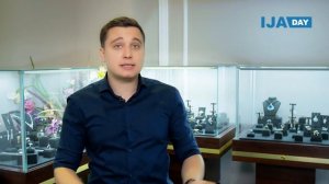 Стажер. Модуль 1.1 Урок 2. Особенности продаж ювелирных украшений
