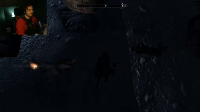 Joining the Dawnguard: Skyrim 71 смотреть онлайн